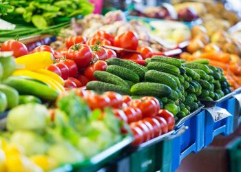 TOP-10 პროდუქტი, რომელიც მაისში ყველაზე მეტად გაძვირდა/გაიაფდა