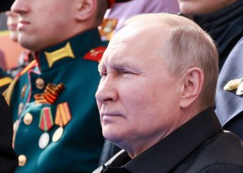 Newsweek: ამერიკულ დაზვერვას აქვს ინფორმაცია პუტინის ავადმყოფობის შესახებ