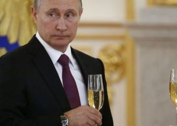 რომელმა ქვეყნებმა მიულოცეს პუტინს “რუსეთის დღე”