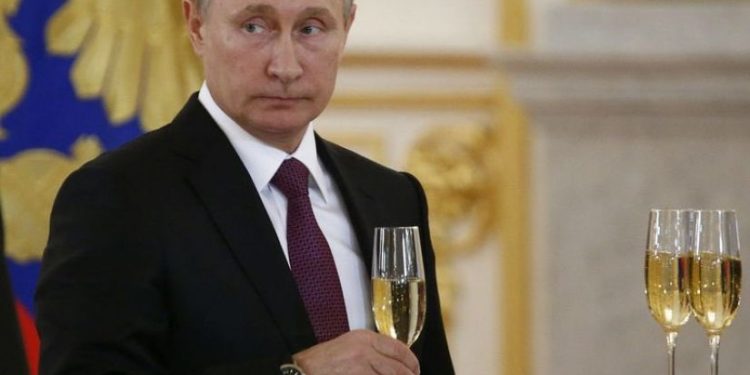 რომელმა ქვეყნებმა მიულოცეს პუტინს “რუსეთის დღე”