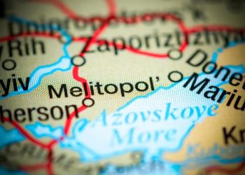 ფრონტის ხაზმა 10 კილომეტრით გადაიწია – მელიტოპოლის მერმა დეოკუპაციის მოახლოება გამოაცხადა