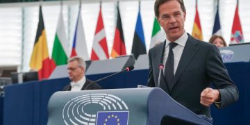 მარკ რუტე – საქართველო შეიძლება ითქვას, ერთ ნაბიჯით უკანაა იმ გაგებით, რომ საუბარია პოტენციურ კანდიდატობაზე