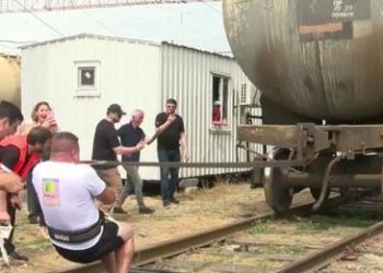 ბათუმში ახალი მსოფლიო რეკორდი დამყარდა