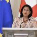 სალომე ზურაბიშვილი – ბრიუსელში დამხვდა ის, რასაც უნდა დავარქვა გაფუჭებული საქმე