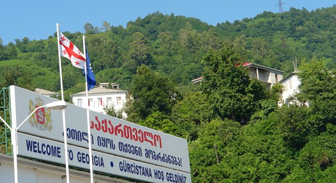 საქართველოს შემოსვლისას ტურისტებს covid-პასპორტს და PCR ტესტის პასუხს აღარ მოსთხოვენ