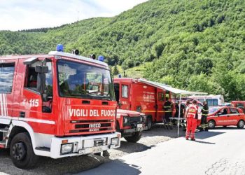 იტალიაში ვერტმფრენის ჩამოვარდნის შედეგად 7 ადამიანი დაიღუპა