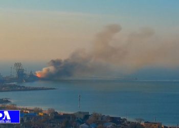 შავი ზღვის მომავალი