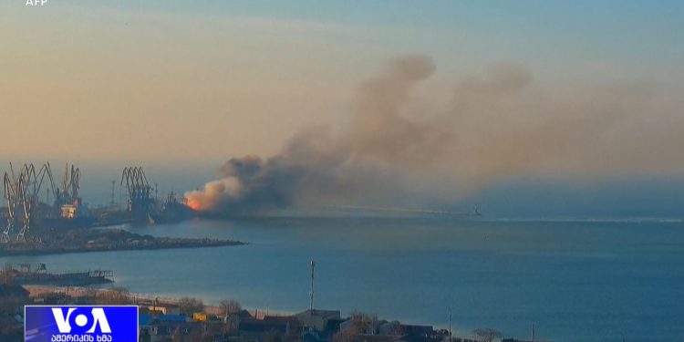 შავი ზღვის მომავალი