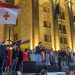 გადადგეს ღარიბაშვილი, შეიქმნას მთავრობა ეროვნული თანხმობით – “შინ ევროპისკენ” მოთხოვნები