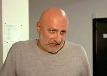 სი*ი სულხან-საბას ლექსიკონში ნიშნავს ჩიტს, მეგობრები ასე ვესაუბრებით ერთმანეთს – სამგორის გამგებელი