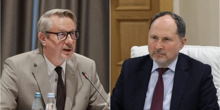 ბორელმა საქართველოში ევროკავშირის ელჩად პაველ ჰერჩინსკი წარადგინა