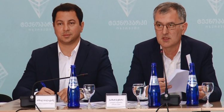 არჩილ თალაკვაძის და სოზარ სუბარის კომენტარები კანდიდატის სტატუსის არმინიჭებასთან დაკავშირებით