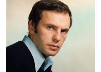 გარდაიცვალა ფრანგი მსახიობი და რეჟისორი ჟან-ლუი ტრენტინიანი