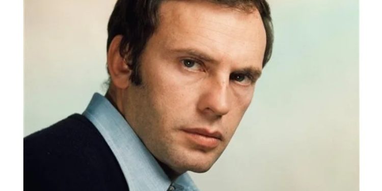 გარდაიცვალა ფრანგი მსახიობი და რეჟისორი ჟან-ლუი ტრენტინიანი