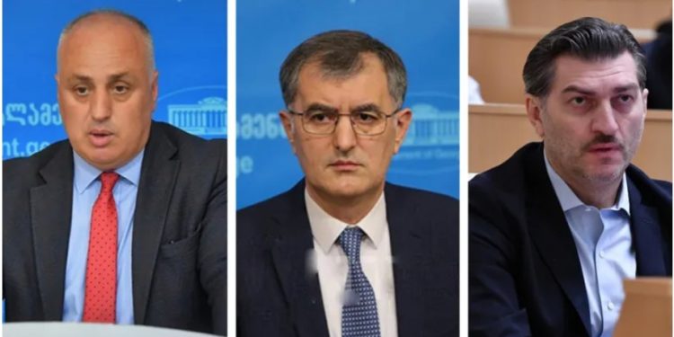 სუბარი, ხუნდაძე, ყაველაშვილი – საქართველოს კანდიდატის სტატუსს არც 6 თვის თავზე მიანიჭებენ, თუ მანამდე ომში არ ჩაერთო