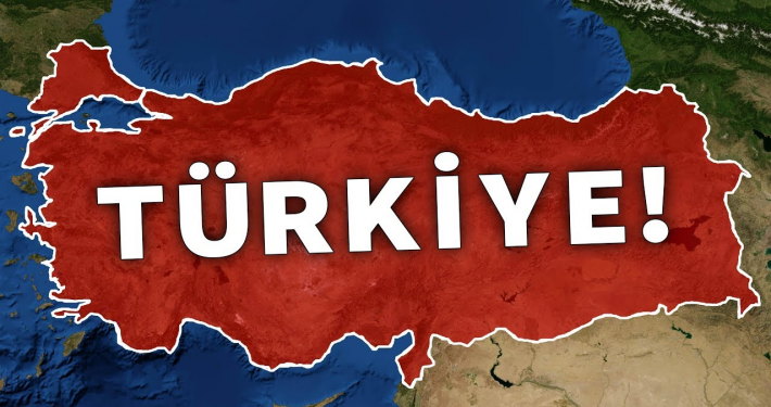 გაერომ მხარი დაუჭირა თურქეთისთვის სახელის შეცვლას