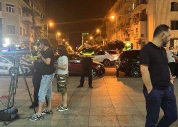 TV პირველის ოპერატორს ბათუმში თავს დაესხნენ