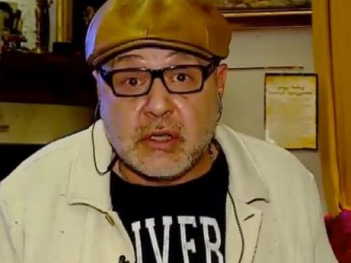 უცნობი: თუ ბიძინას სანქცირებასა და ომში ჩათრევაზე გადის ევროპისკენ გზა, მაშინ ჩაიკეტოს