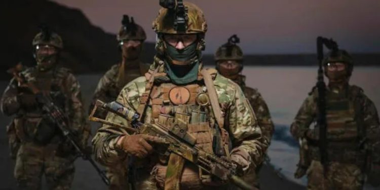 “აზოვის” ბატალიონი – პუტინი ფიქრობს, რომ “აზოვი” „აზოვსტალის“ ნანგრევების ქვეშ დარჩა – „აზოვი“ ცოცხალია, ვიბრძოლებთ მანამ, სანამ უკრაინის ყველა ქალაქი და სოფელი არ გათავისუფლდება ოკუპანტებისგან