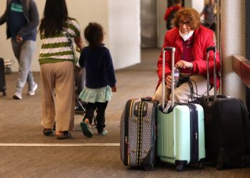 აშშ-ის საზღვრის გადასაკვეთად კოვიდ-ტესტირების უარყოფითი პასუხის წარდგენა აღარ იქნება საჭირო