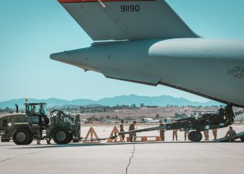 ამერიკამ უკრაინას M777 ჰაუბიცების მორიგი პარტია გაუგზავნა