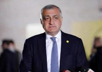 მამუკა ხაზარაძე – თუ ეს პრემიერია, ნუ გვექნება იმედი, რომ ქვეყანა წინ, ევროპისკენ წავა