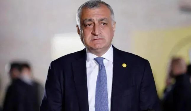 მამუკა ხაზარაძე – თუ ეს პრემიერია, ნუ გვექნება იმედი, რომ ქვეყანა წინ, ევროპისკენ წავა