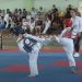 ვიდეო – გურიის რეგიონის ღია პირველობა ტაეკვანდოში