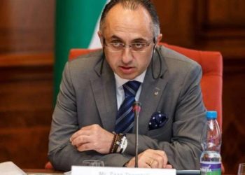 „რამდენიმე საათის წინ პოლიომიელიტის შემთხვევა გამოვლინდა ნიუ-იორკის გარეთ“ – ზაზა წერეთელი