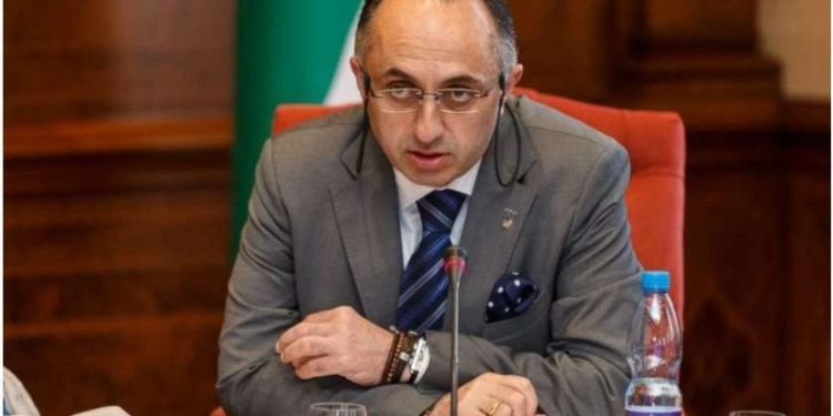 „რამდენიმე საათის წინ პოლიომიელიტის შემთხვევა გამოვლინდა ნიუ-იორკის გარეთ“ – ზაზა წერეთელი