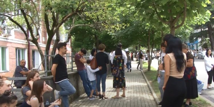 გურიის ახალი ამბები – 04.07.2022