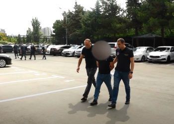 გურიასა და საქართველოს რეგიონებში ავტომანქანების თაღლითურად დაუფლების ბრალდებით, შსს-მ 12 პირი დააკავა (+ ვიდეო)