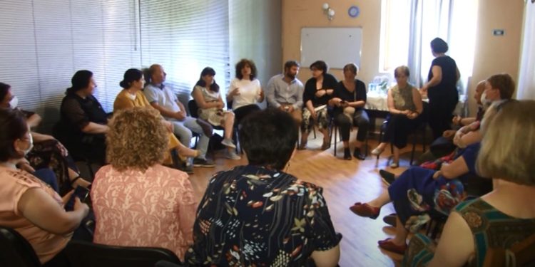 USAID საქართველოს მასშტაბით საჯარო სკოლებისთვის ახალ პროგრამას იწყებს