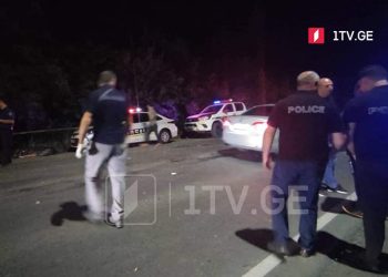 ერთი ადამიანი გარდაიცვალა და სამი დაშავდა ავტოსაგზაო შემთხვევის შედეგად გორის მუნიციპალიტეტში