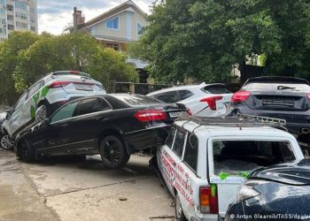 სოჭში მასშტაბურ წყალდიდობას მსხვერპლი მოჰყვა