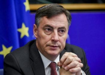 დღეს საქართველოს ევროკავშირის დელეგაცია ეწვევა