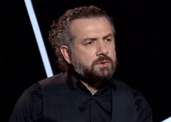 “ბოლოს დაბადების დღეზე მივწერე და მეორე დღეს გარდაიცვალა“- გოგა ბარბაქაძე პირად ტრაგედიაზე