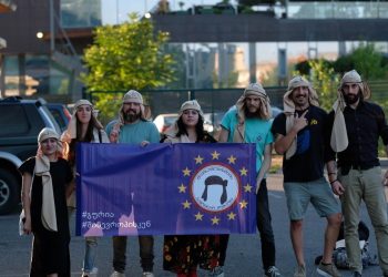 12 განრისხებული გურული ანუ სამოქალაქო მოძრაობა ”თავისუფლებისთვის”