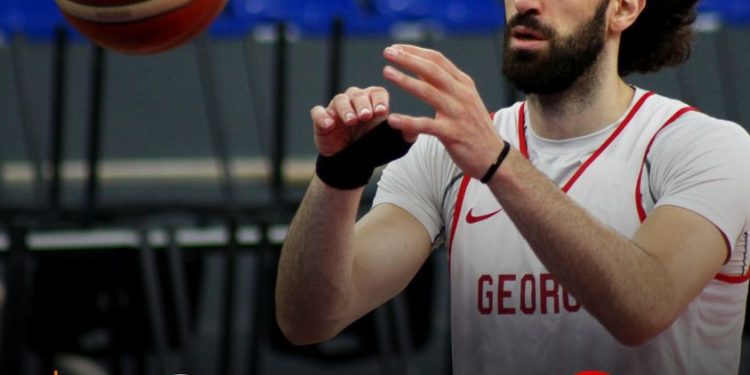 საქართველოს საკალათბურთო ნაკრებმა მსოფლიოს მოქმედი ჩემპიონი დაამარცხა