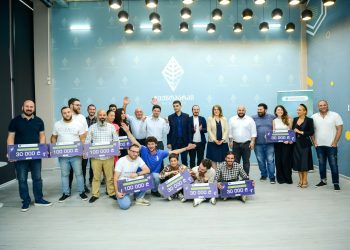 GITA – ს საგრანტო პროგრამების გამარჯვებულები გურიის რეგიონში