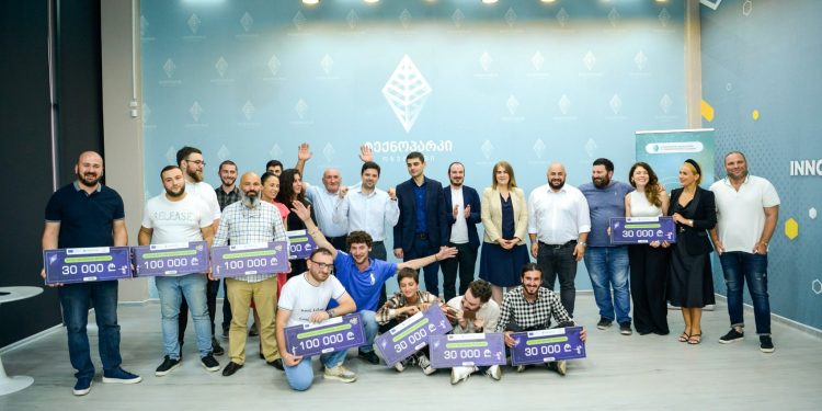 GITA – ს საგრანტო პროგრამების გამარჯვებულები გურიის რეგიონში