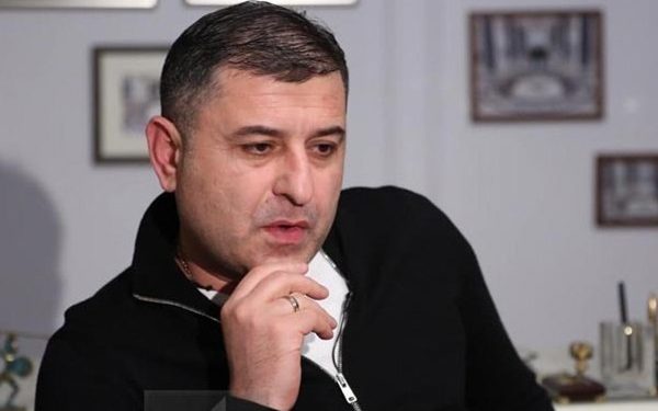 სოსო გოგაშვილს ბრალს სავარაუდოდ, დღეს, წარუდგენენ