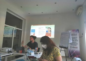 როგორ უნდა აშუქებდეს მედია გენდერულად მგრძნობიარე თემებს