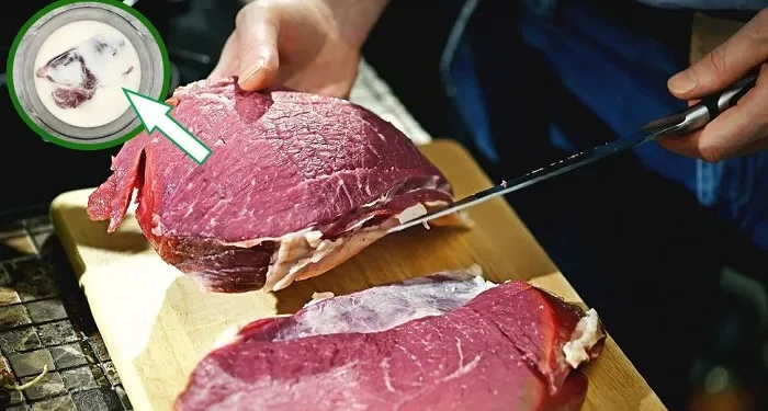 როგორ დავარბილოთ საქონლის ხორცი -ეფექტური ხრიკები