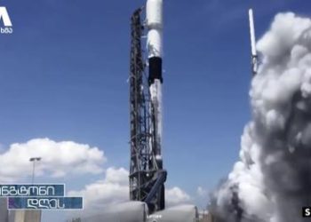 “სტარლინკი” უკრაინელ ხალხს და ჯარისკაცებს ეხმარება