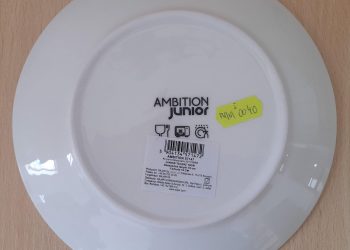 რომელ მაღაზიაში აღმოჩნდა ტყვიის შემცველი საბავშვო ჭურჭელი