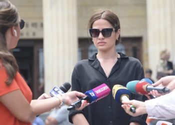 შესაძლებელია განხორციელდეს ჩვენი ლიკვიდაცია – სოსო გოგაშვილის შვილი