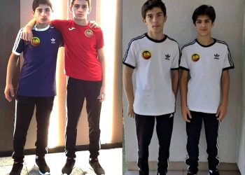 ხვალიდან ოზურგეთელი მოჭიდავეები ევროპის ჩემპიონატზე იასპარაზებენ