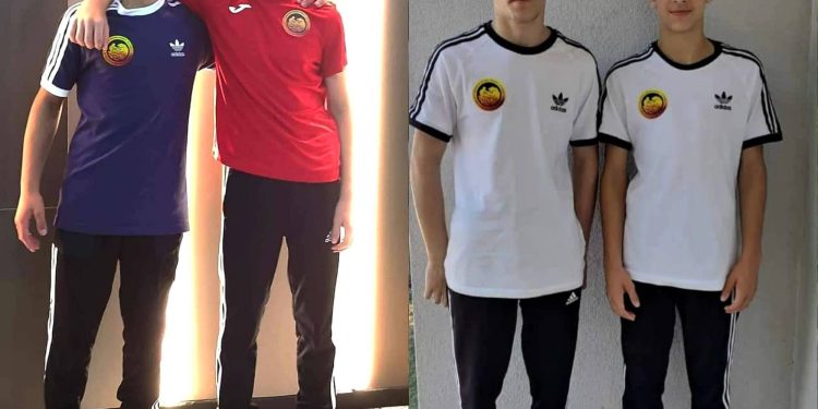 ხვალიდან ოზურგეთელი მოჭიდავეები ევროპის ჩემპიონატზე იასპარაზებენ