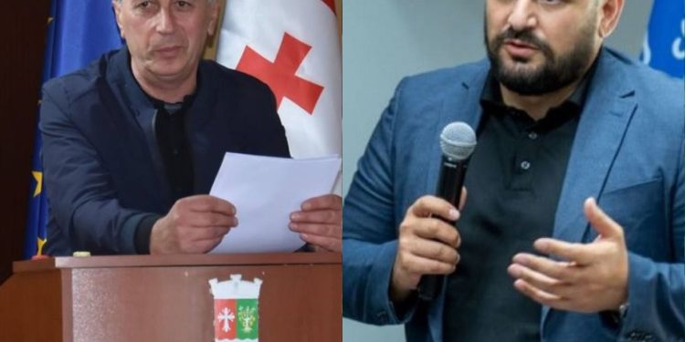 “არ ვაპირებ უსამართლობას შევეგუო” – კიდევ ერთი სარჩელი ოზურგეთის მერის წინააღმდეგ